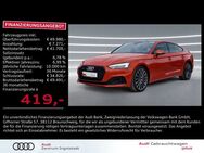 Audi A5, Sportback Advanced 50 TDI qu, Jahr 2022 - Ingolstadt
