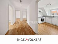 Wohnglück unter dem Dach - 2,5 Zimmer voller Möglichkeiten! - Hamburg