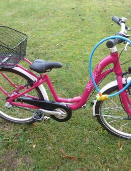 Fahrrad Puky 24 Zoll guter Zustand - Oldenburg