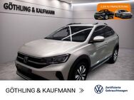 VW Taigo, 1.0 TSI MOVE 70kW APP, Jahr 2023 - Eschborn