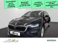 Skoda Scala, 1.0 TSI Selection SITZ, Jahr 2022 - Sonthofen