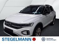 VW T-Roc, 1.5 TSI Style, Jahr 2023 - Lemgo