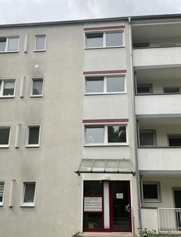 2-Zimmer-Wohnung in Düsseldorf Garath - Düsseldorf