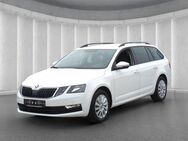 Skoda Octavia Combi 2.0TDI*DSG Navi Tempom SHZ PDCv+h - Ruhstorf (Rott)