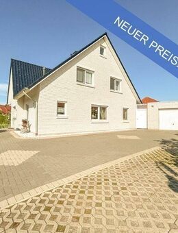 NEUER PREIS Wohlfühlatmosphäre in Ihlowerfehn - Ihlow (Niedersachsen)