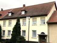 Zweifamilienhaus Zwei große Wohnungen - 1 x vermietet - 1 x frei! - Beetzendorf