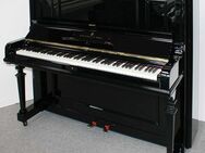 Klavier Steinway & Sons R-137, schwarz poliert, Nr. 164269, 5 Jahre Garantie - Egestorf