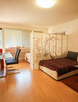 Attraktives Apartment für Kapitalanleger - Haan