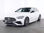 Mercedes C 300, d AMG Business Advaced-Info Burmester, Jahr 2023 - Herne