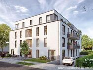 Neubau mit 14 Eigentumswohnungen in Offenbach (WHG 07) - Offenbach (Main)