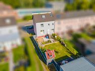 Reihenendhaus in Stralsund provisionsfrei zu verkaufen - Stralsund