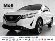 Nissan Qashqai, 1.5 N-Connecta VC-T e-POWER 190 4x2 Winter Tech-e-Power-Paket, Jahr 2023 - Euskirchen