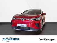 VW ID.4, Pro Performance 77, Jahr 2023 - Mainz