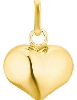 Amor Herzanhänger