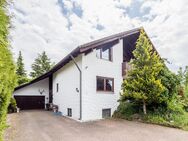 Solides Zweifamilienhaus mit viel Wohnfläche in ruhiger Lage von Stammham-Westerhofen - Stammham (Landkreis Eichstätt)