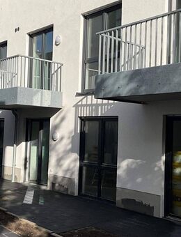 2 ZKB Neubauwohnung in Münster - Münster