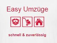 Easy Umzüge & Transporte - Detmold