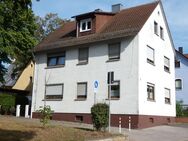 TOP-Angebot! 2-3-Familienhaus im Centrum von Allersberg - Allersberg