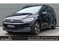 VW Touran Comfort TSI 7-SI./VIRTUAL/ACC/AHK/RFK/LED - Pfullingen