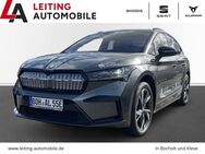 Skoda ENYAQ iV, 85 Sportline SITZ, Jahr 2024 - Bocholt