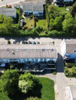 Großzügiges Reihenhaus mit traumhaften Weitblick - Engen