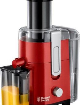 RUSSELL HOBBS Entsafter Desire Entsafter 24740-56, 550 W