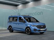 Ford Grand Tourneo, 2.0 Connect EcoBlue ACTIVE 90ürig (D, Jahr 2024 - München