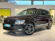 VW Tiguan Join, Pano, Stdhzg, HuD, RFK, LHZ, SHZ - Herford (Hansestadt)