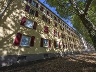 Demnächst frei! 3-Zimmer-Wohnung in Kaiserslautern - Kaiserslautern