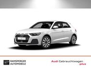 Audi A1, Sportback 30 TFSI EPH, Jahr 2020 - Kirchheim (Teck)