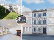 PHI AACHEN - Charmantes Zweifamilienhaus mit Terrasse und Garten in bekannter Lage von Eschweiler! - Eschweiler