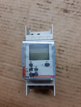 Micro Rex D 21 - Büdingen