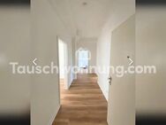 [TAUSCHWOHNUNG] Weidenpesch, 2 Zimmer ca. 70m^2, Balkon, Fensterbad - Köln