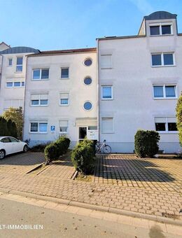 Wohnung in Bitterfeld - Bitterfeld-Wolfen