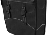 GREENLANDS BICYCLE BAGS Fahrradtasche Greenlands Packtasche, für links