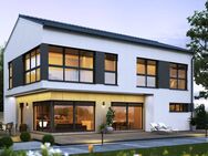Ein charmantes Haus, individuell geplant mit Grundstück auf Usedom - Wolgast