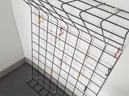 String Garderobe K. Fichtel 60er Vintage MidCentury retro - Ginsheim-Gustavsburg