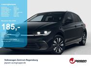 VW Polo, GOAL 185 - inkl, Jahr 2022 - Regensburg