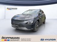 Hyundai Kona Elektro, MY23 (150kW), Jahr 2024 - Neunkirchen (Nordrhein-Westfalen)