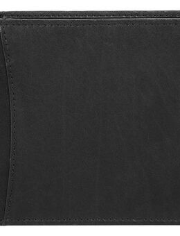 BODENSCHATZ Geldbörse, echt Leder