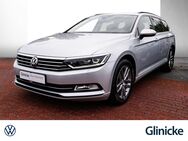 VW Passat Variant, 2.0 TDI Comortline SiHz, Jahr 2019 - Erfurt