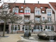 2 Zimmer Wohnung mit Tiefgaragenstellplatz 90547 Stein-Scherbershof - Stein (Bayern)