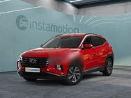 Hyundai Tucson, 1.6 T-GDI Select, Jahr 2023 - München