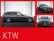 Mercedes-Benz C 180 T,Avantgarde,Automatik,Night-Paket - Hildesheim