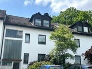 Schöne 2-Zimmer-Wohnung mit Balkon - Neumarkt (Oberpfalz)