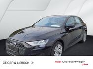 Audi A3, Sportback 35 TFSI PLUS 17ZOLL, Jahr 2020 - Linsengericht