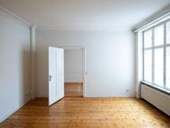 Bezugsfreie 2-Zimmer-Altbauwohnung zum Verlieben! Ihr Rückzugsort unweit des Lietzensees! - Berlin
