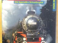 Stars der Schiene 2 Bücher Sammeledition vom Weltbildverlag - Naumburg (Saale) Janisroda
