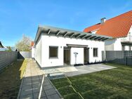 Traumhaftes Bungalow: Moderner Wohnkomfort in neuwertigem Zustand! - Geisenhausen