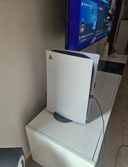 PS5 disc edition - Tuttlingen Zentrum